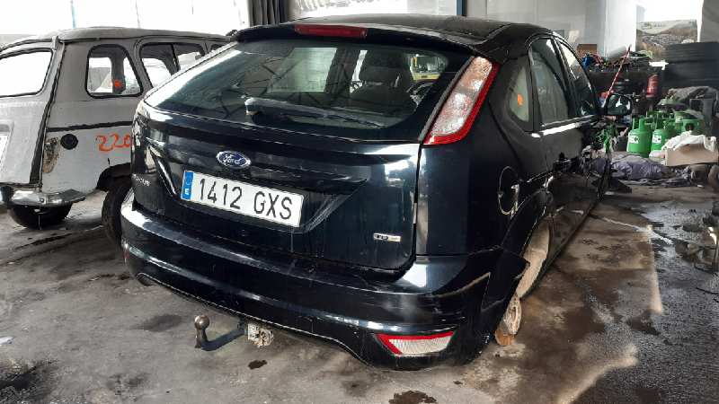 FORD Focus 2 generation (2004-2011) Натяжитель ремня 846143 18594698