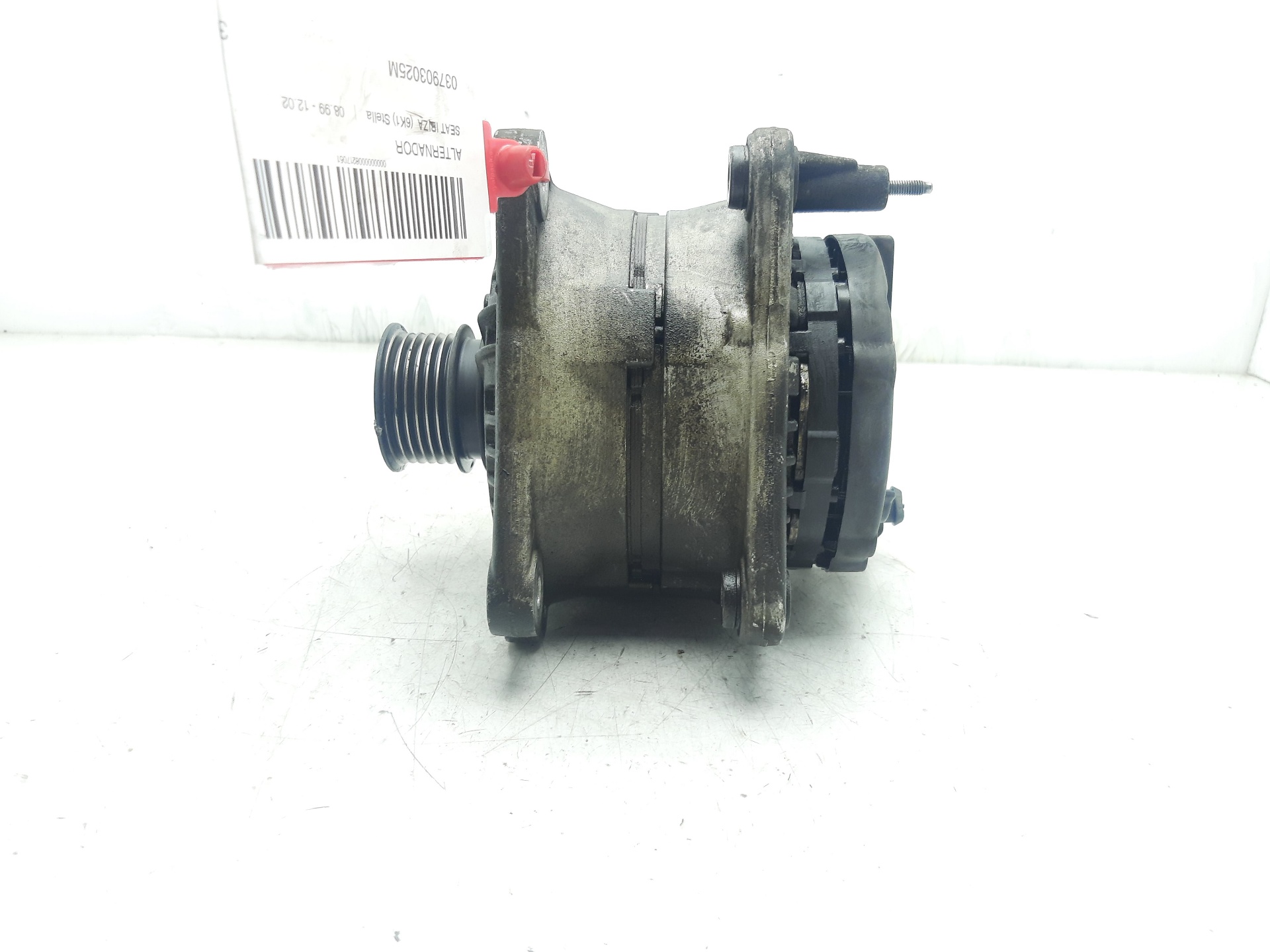 LEXUS Cordoba 1 generation (1993-2003) Alternator 037903025M 20374360