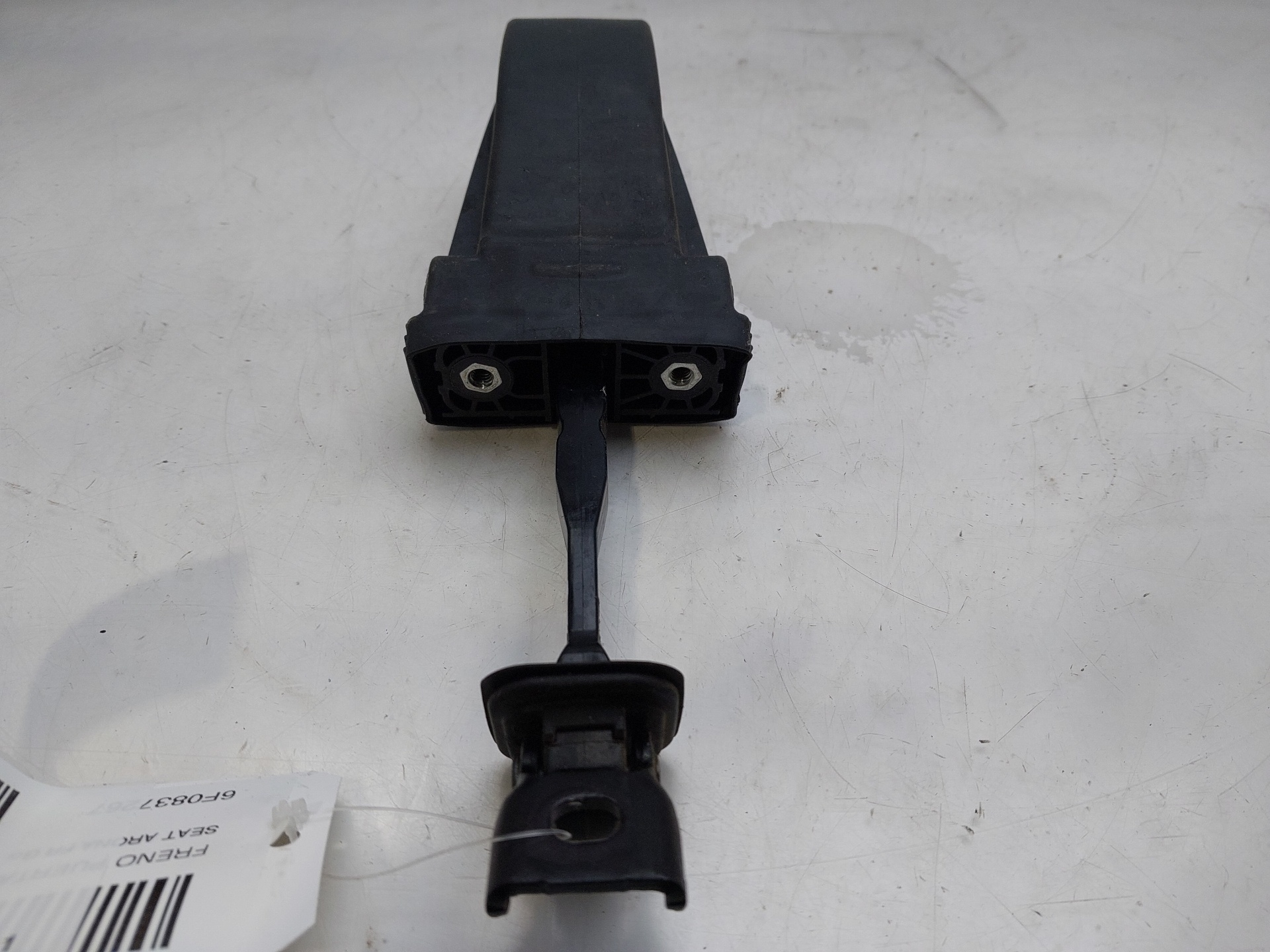 SEAT Arona 1 generation (2017-2024) Limitator ușă dreapta față 6F0837267 22560963