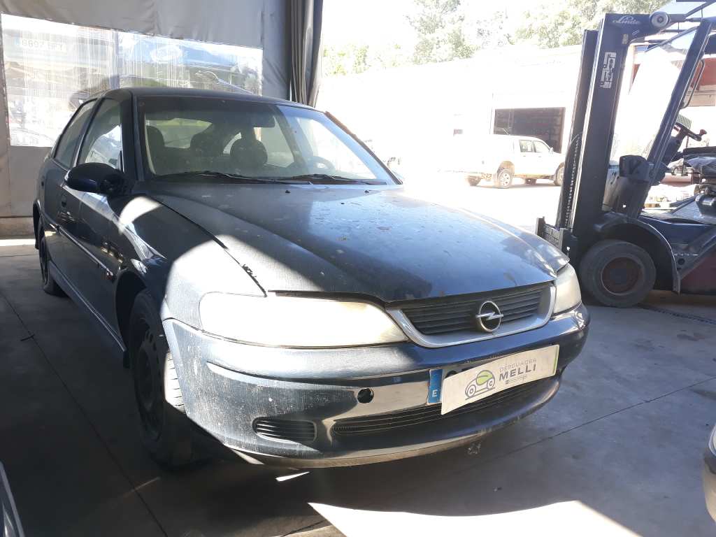 OPEL Vectra B (1995-1999) Σήμα κόρνας 1228040 22070701