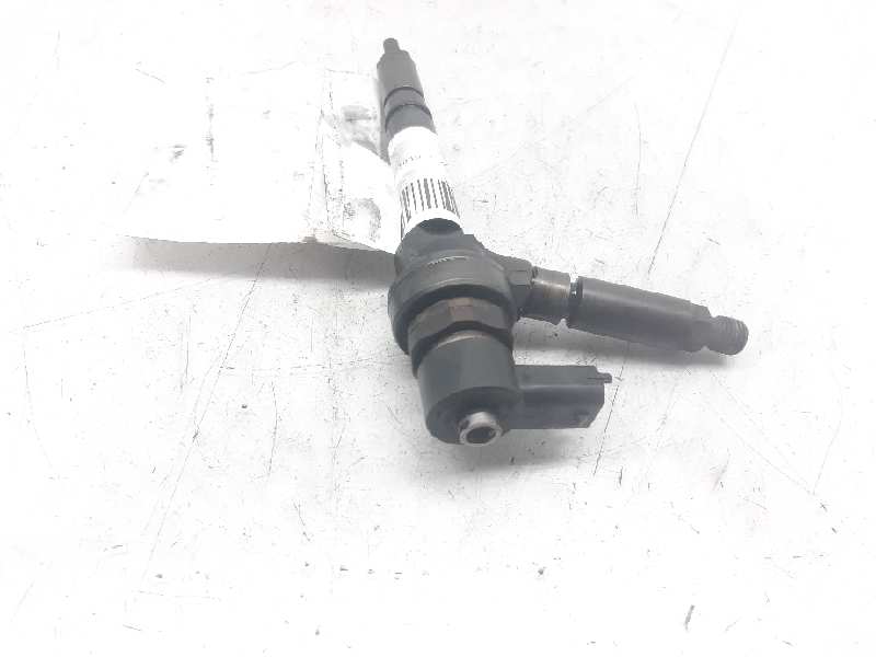 OPEL Astra J (2009-2020) Degvielas sprausla 0445110175 18426348