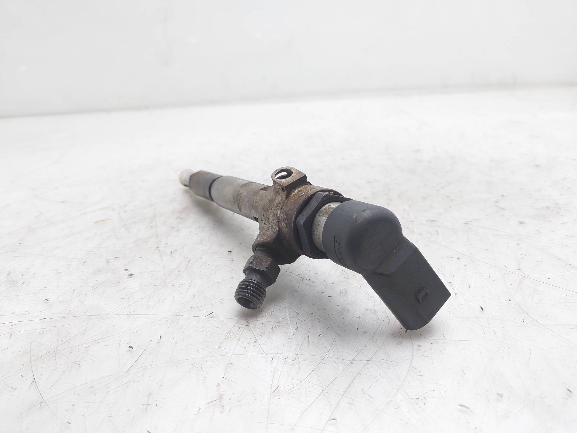 RENAULT Megane 2 generation (2002-2012) Fuel Injector 8200380253 25340302