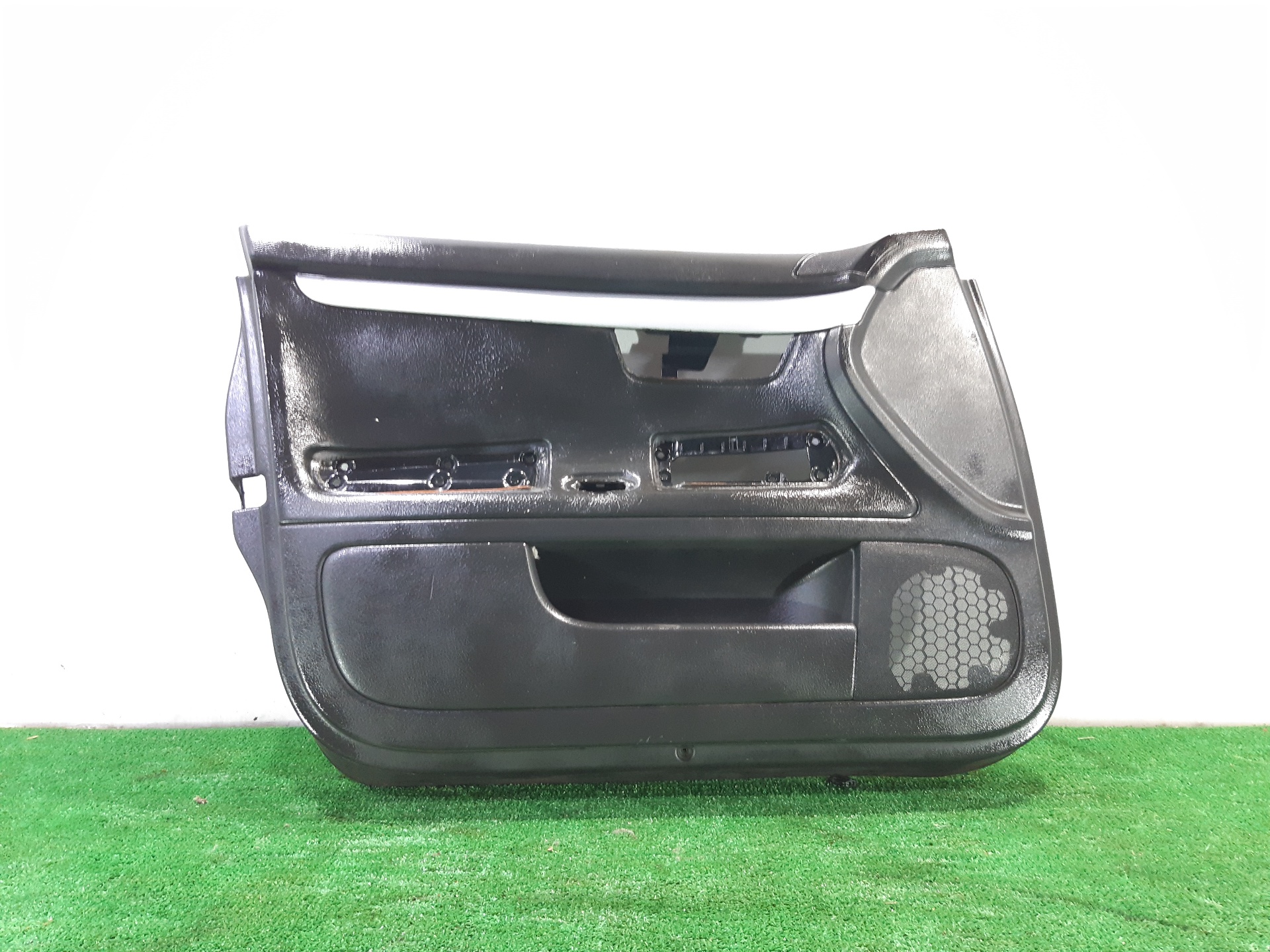 AUDI A4 B7/8E (2004-2008) Panneau de porte avant gauche 8E1867105 20992877