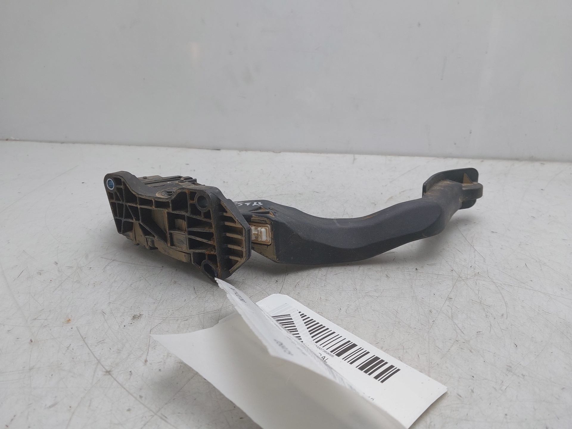 PEUGEOT 2008 1 generation (2013-2020) Other Body Parts 9671433780 24146059