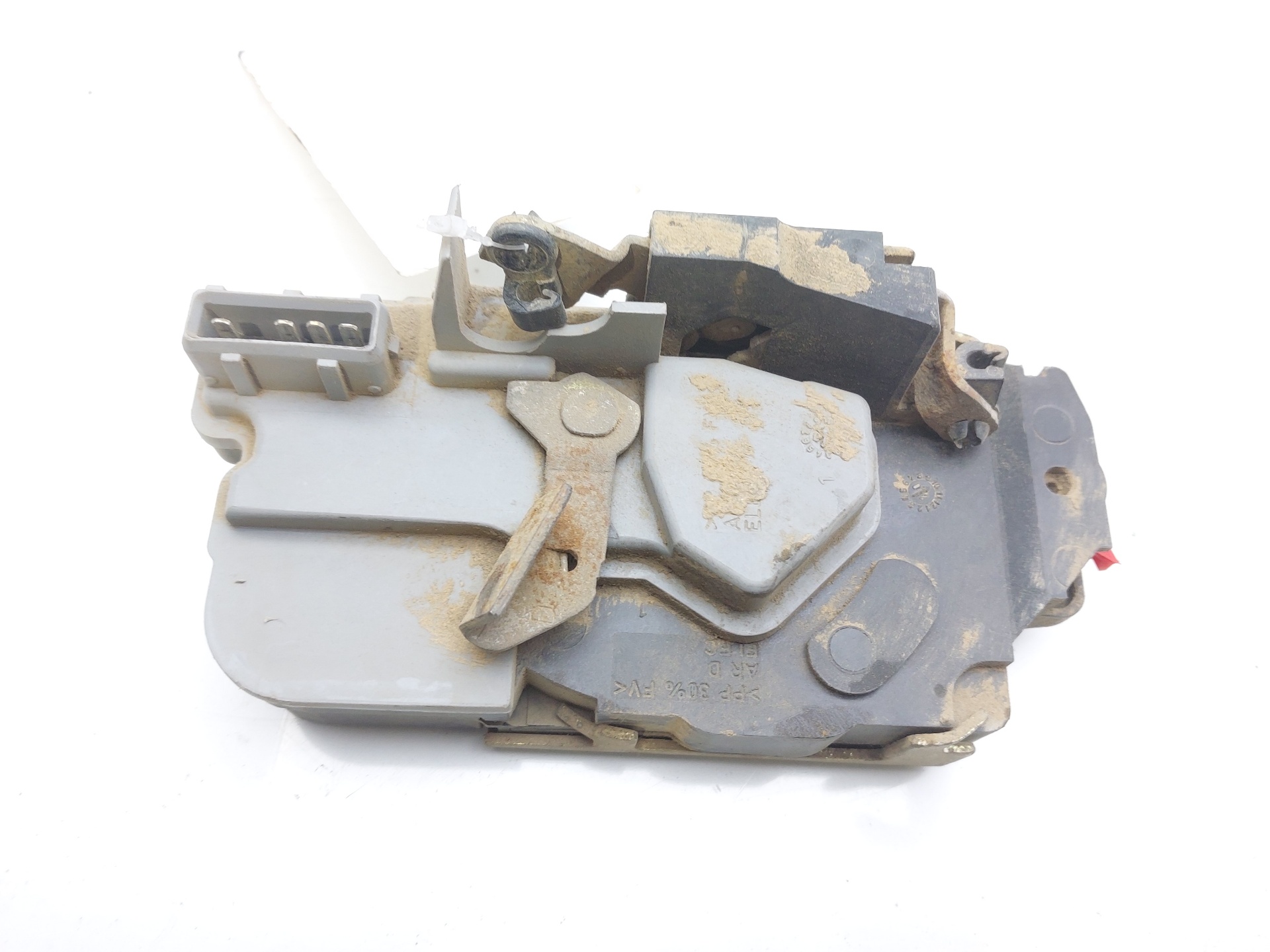 CITROËN Xsara 1 generation (1997-2004) Rear Right Door Lock 913884 23012562