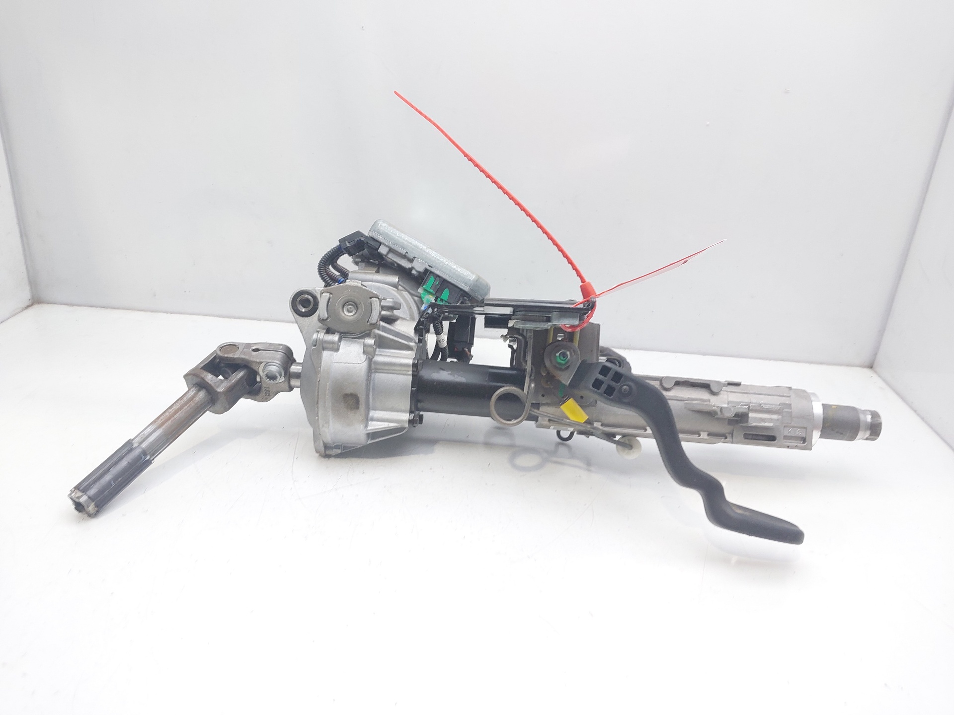 SEAT Toledo 4 generation (2012-2020) Steering Column Mechanism 6R1909144P 23887663