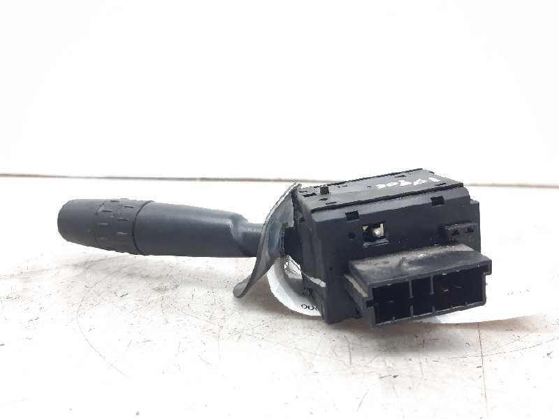 CITROËN Xsara Picasso 1 generation (1999-2010) Indicator Wiper Stalk Switch 96172873ZL 18398519