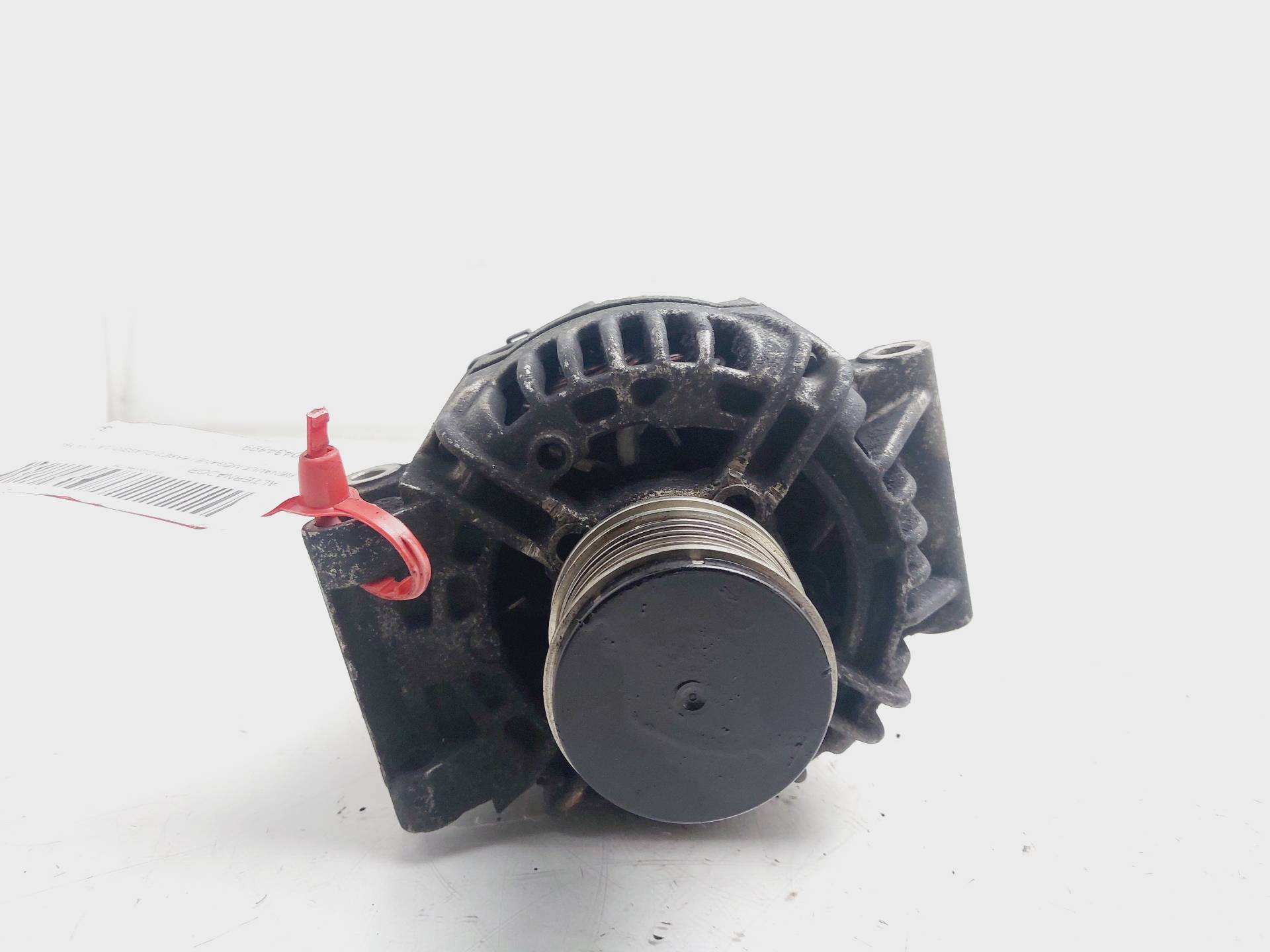 FIAT Alternator 7700434899 25790988