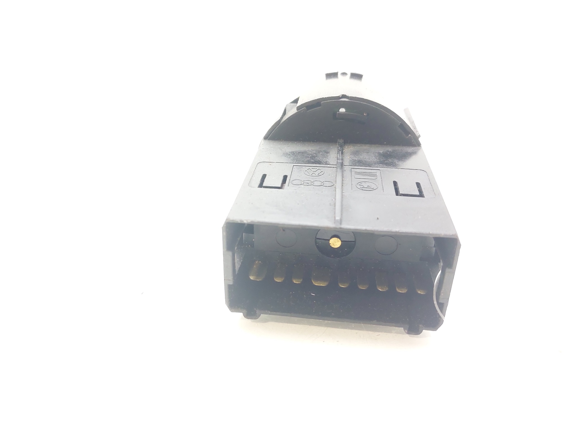 AUDI A3 8L (1996-2003) Headlight Switch Control Unit 4B1941531C 22600450