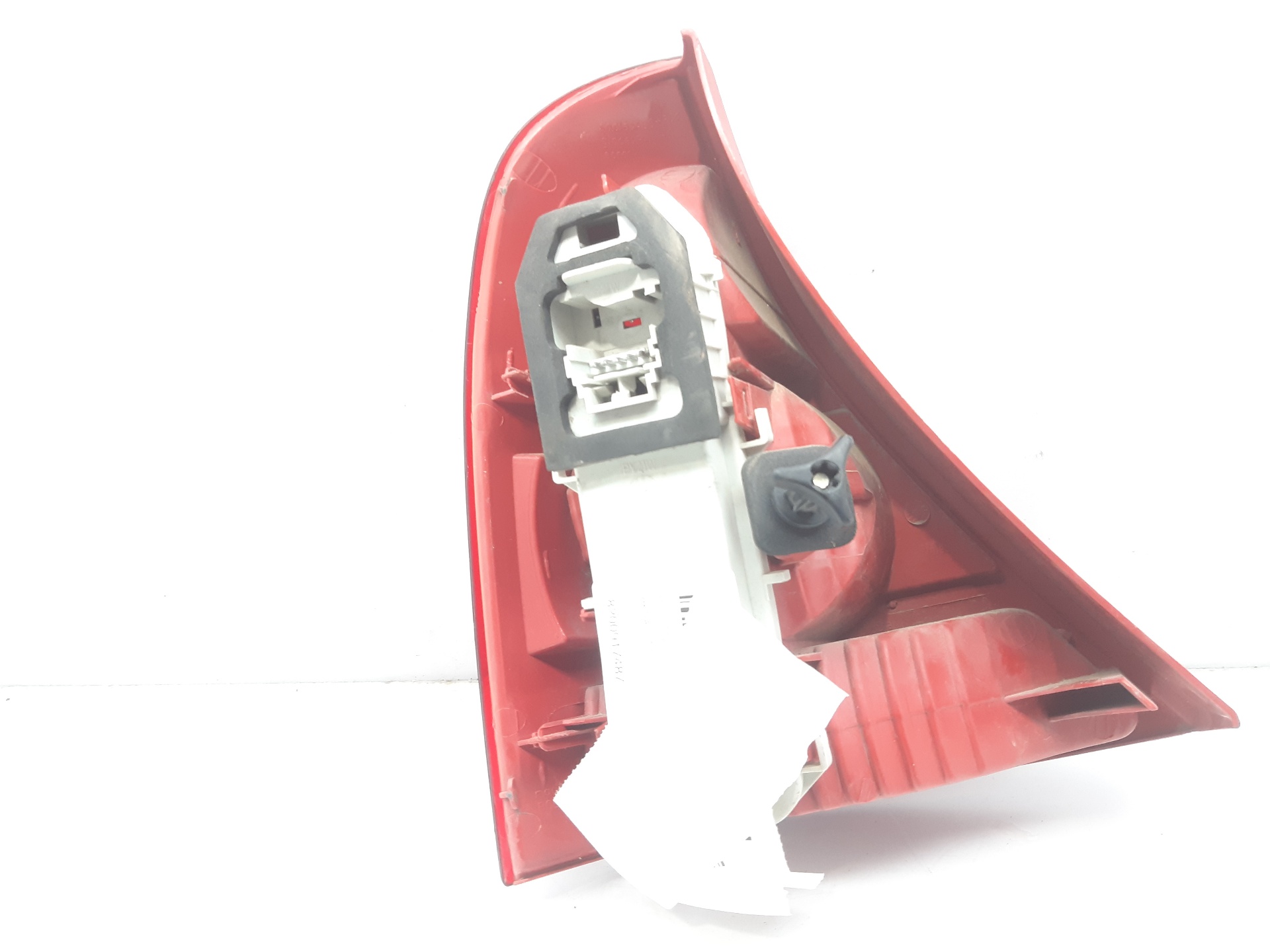 RENAULT Clio 3 generation (2005-2012) Rear Right Taillight Lamp 8200917487 22455448