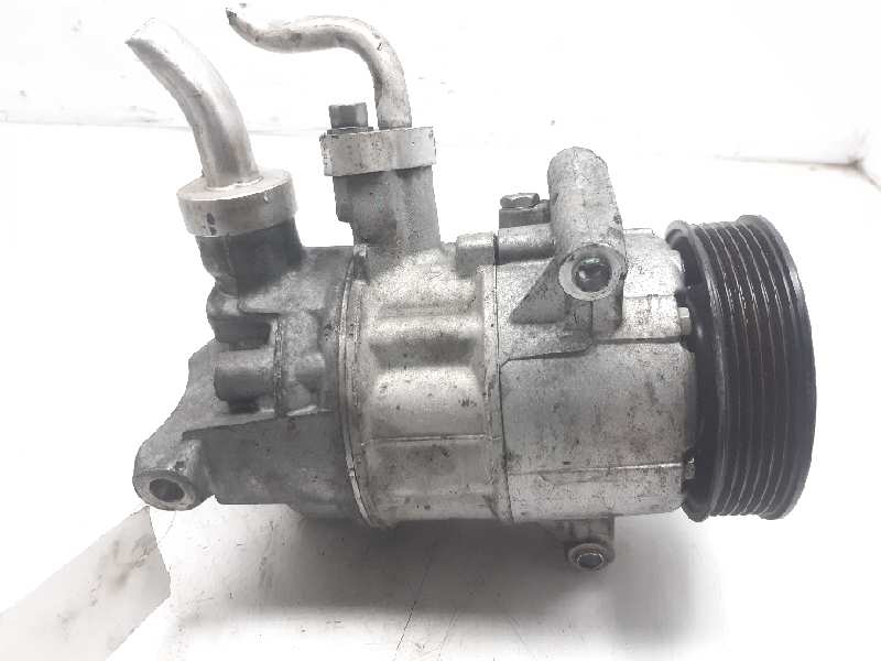 SEAT Leon 3 generation (2012-2020) Air Condition Pump 5Q0816803B 18401377