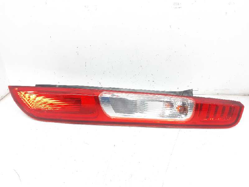 FORD Focus 2 generation (2004-2011) Rear Left Taillight 4M5113404A 24896569