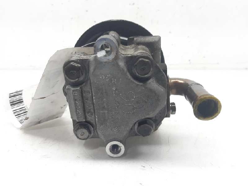 SEAT Toledo 2 generation (1999-2006) Power Steering Pump 1J0422154B 18492798