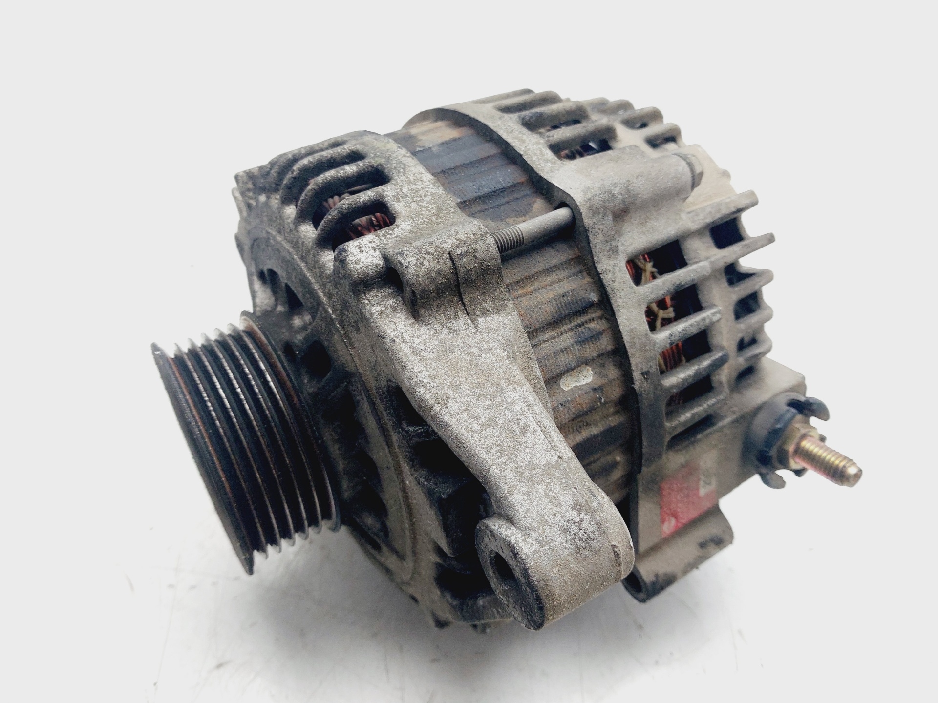 NISSAN Almera N16 (2000-2006) Alternator 23100BU010 27289285