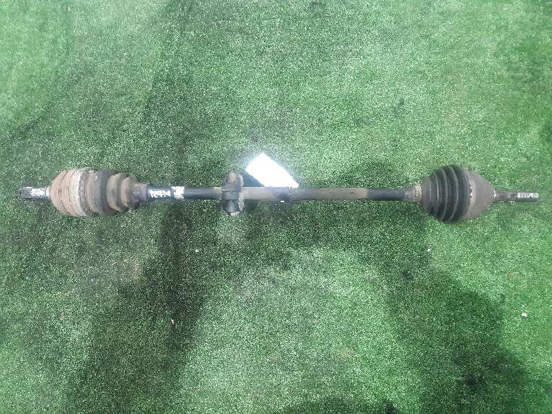 OPEL Astra H (2004-2014) Front Right Driveshaft 09117410 24004400