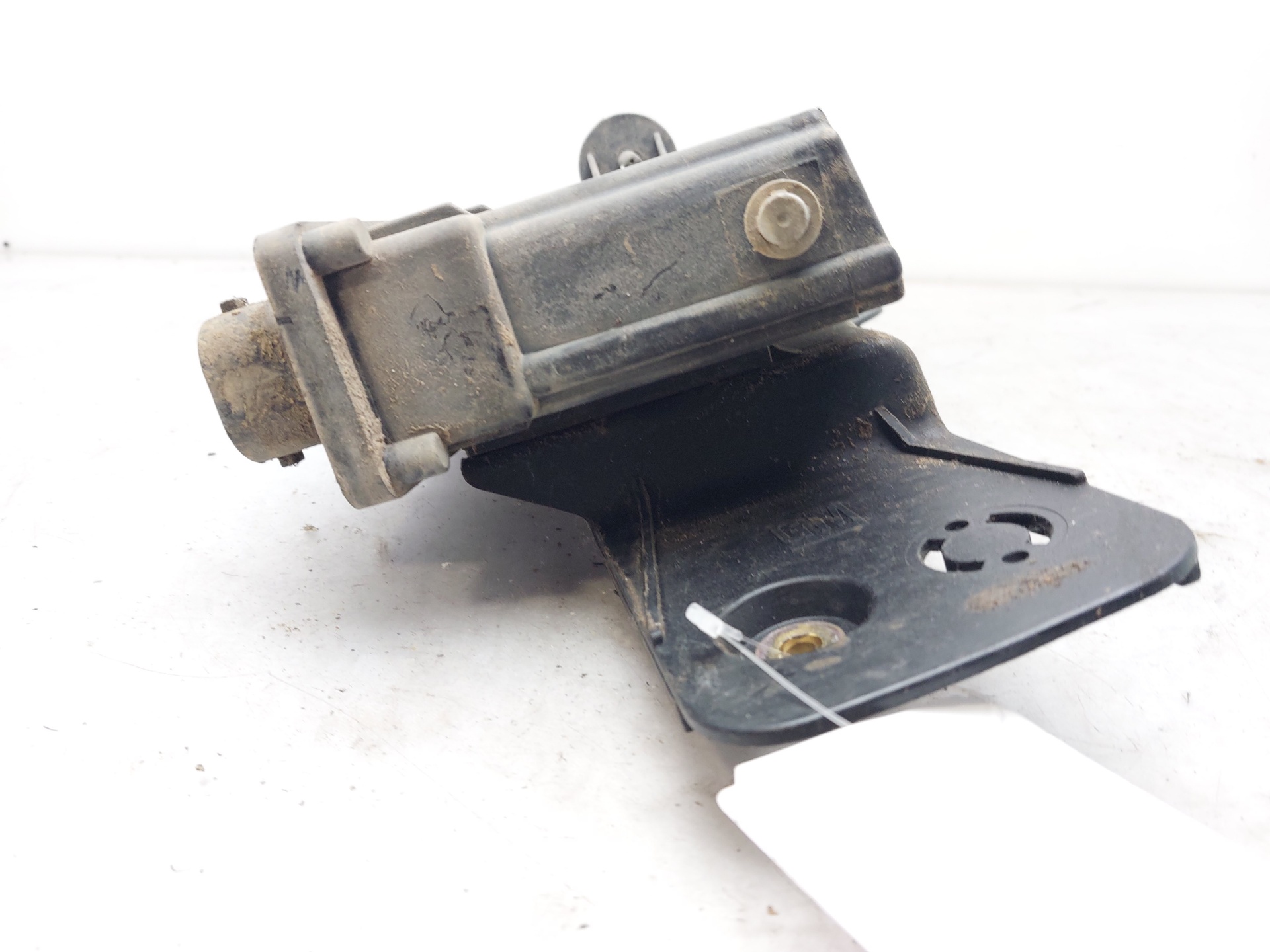 OPEL Astra H (2004-2014) Motora vadības bloks 24410128 23015930