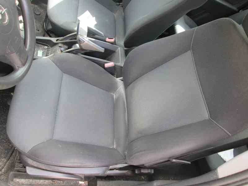 OPEL Zafira B (2005-2010) Замок задней правой двери 13210739 20165515