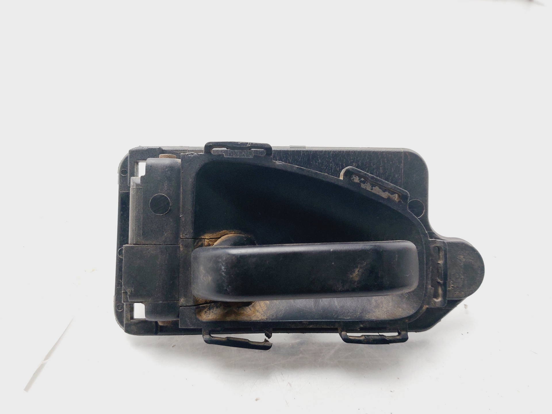 CITROËN Saxo 2 generation (1996-2004) Front Left Door Interior Handle Frame 9618585677 26588200