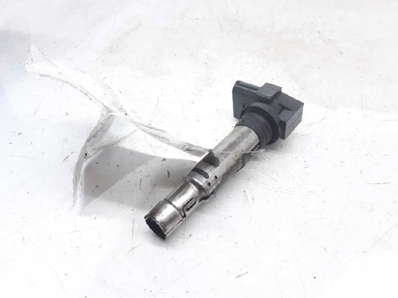 SEAT Ibiza 4 generation (2008-2017) High Voltage Ignition Coil 036905715F 24128606