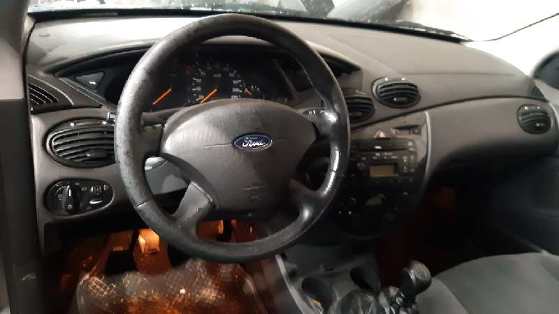 FORD Focus 1 generation (1998-2010) Коробка передач 2S4R7002PB 18781995