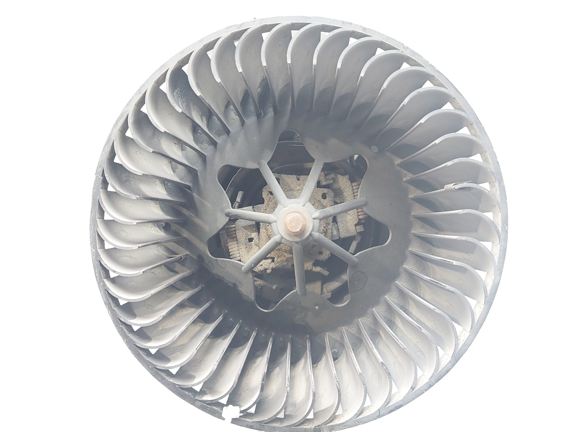 VOLKSWAGEN Touran 1 generation (2003-2015) Fűtésventilátor 1K1819015F 25071309