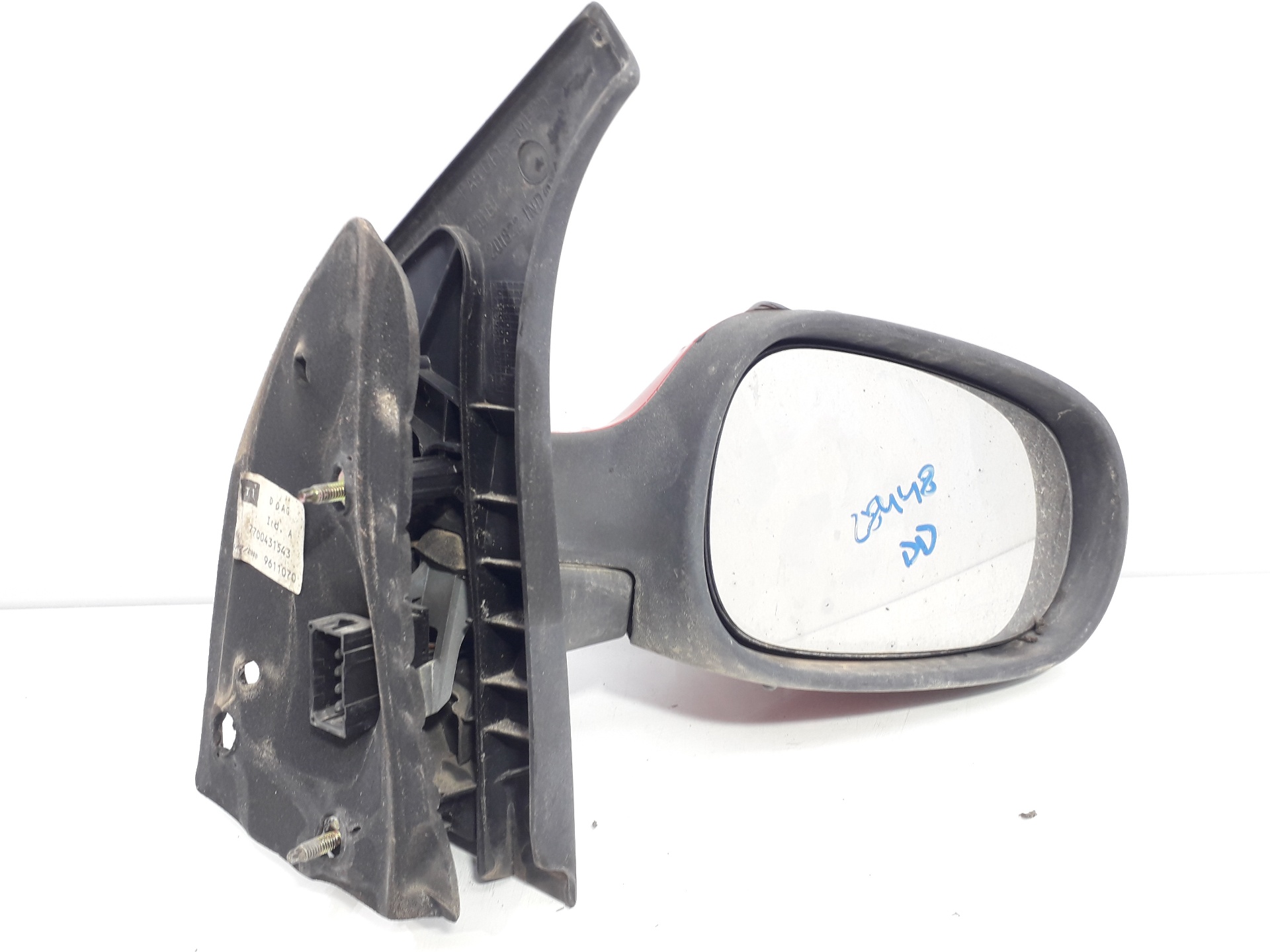 RENAULT Scenic 1 generation (1996-2003) Right Side Wing Mirror 7700431543 22453946