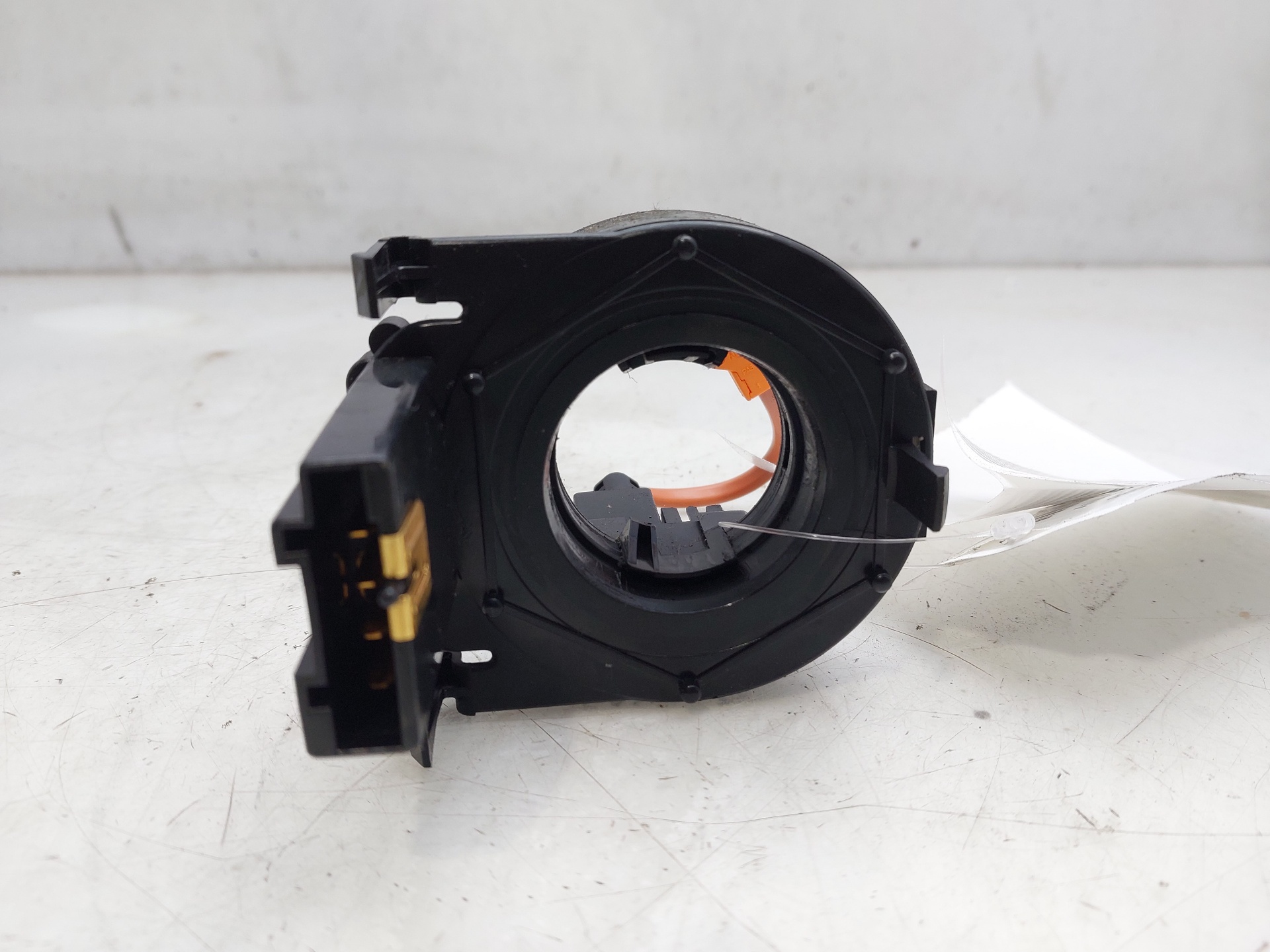 TOYOTA Laguna 1 generation (1993-2001) Steering Wheel Slip Ring Squib 7700846227 24150701