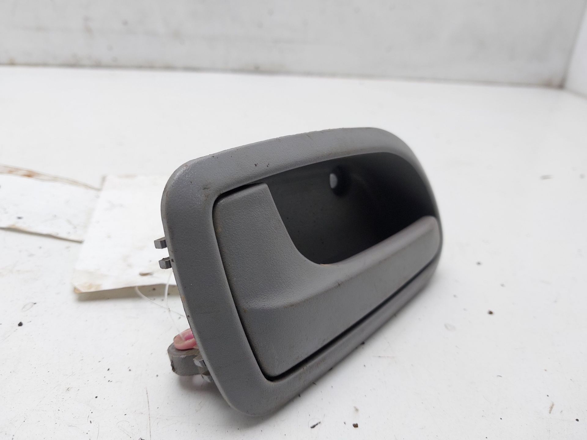 RENAULT Picanto 1 generation (2004-2011) Left Rear Internal Opening Handle 8261007000 24757730