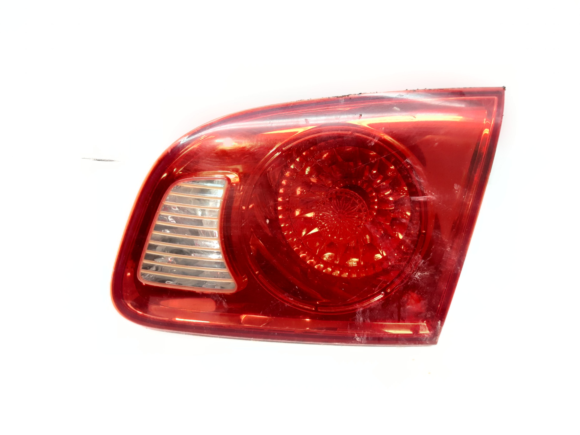 HYUNDAI Santa Fe CM (2006-2013) Rear Right Taillight Lamp 924062B000 25035958