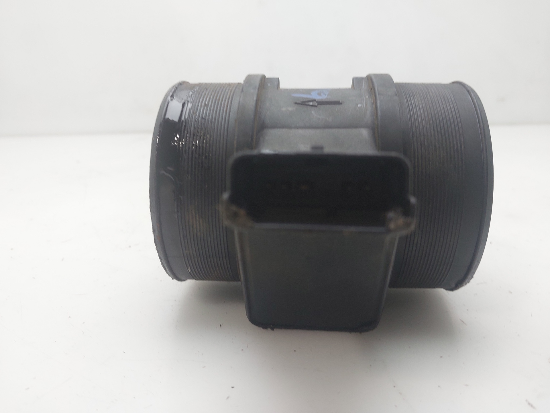 CITROËN Xsara Picasso 1 generation (1999-2010) Mass Air Flow Sensor MAF 9628336380 26652898