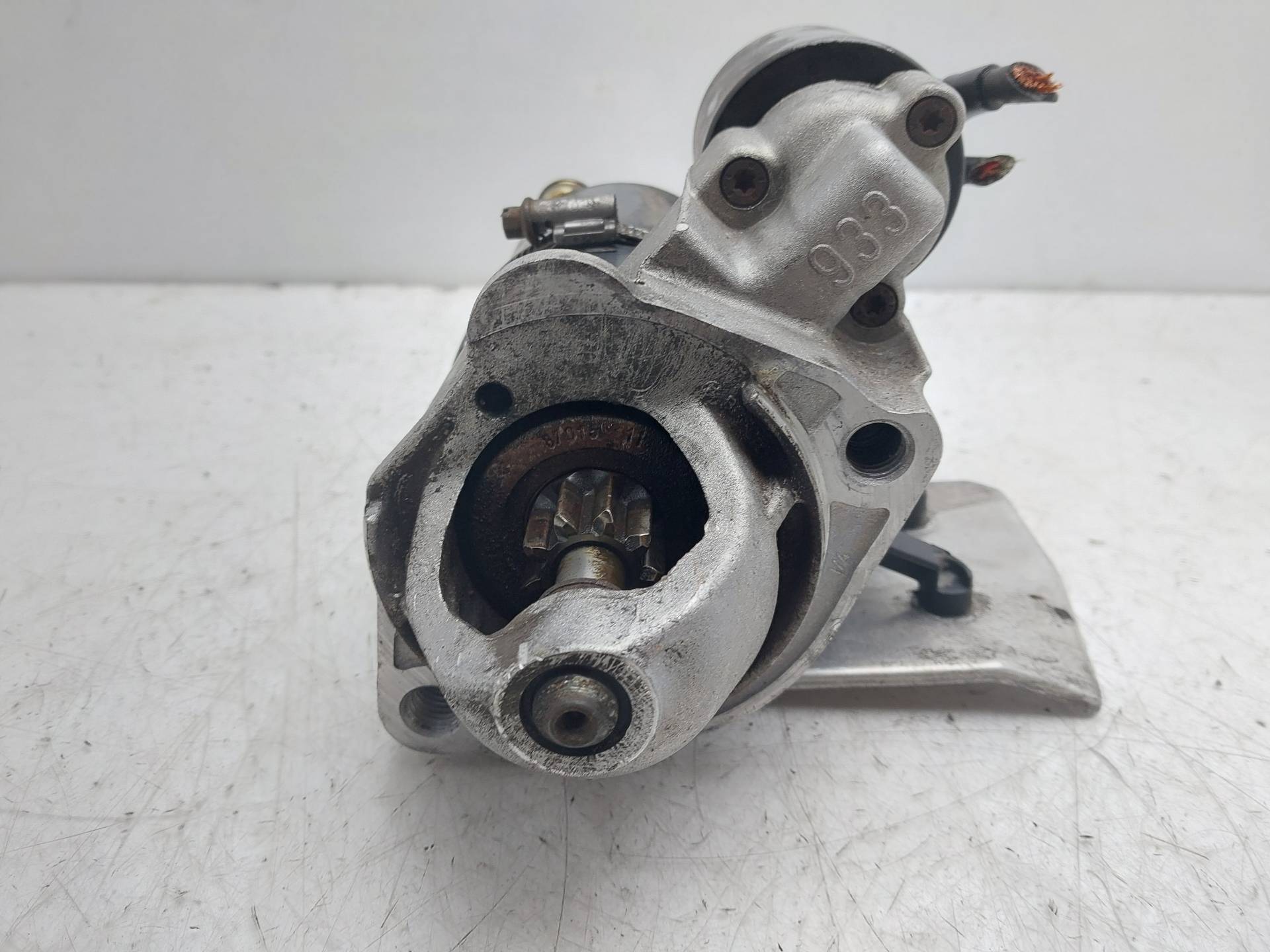 OPEL A4 B5/8D (1994-2001) Startmotor 058911023B 21717148