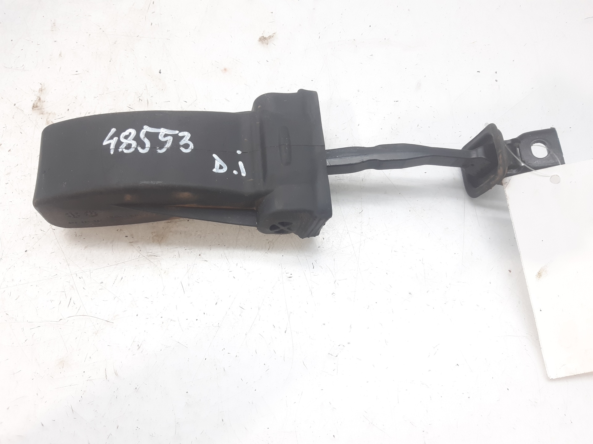 SEAT Arona 1 generation (2017-2024) Altă piesă 6F0837267 22435802