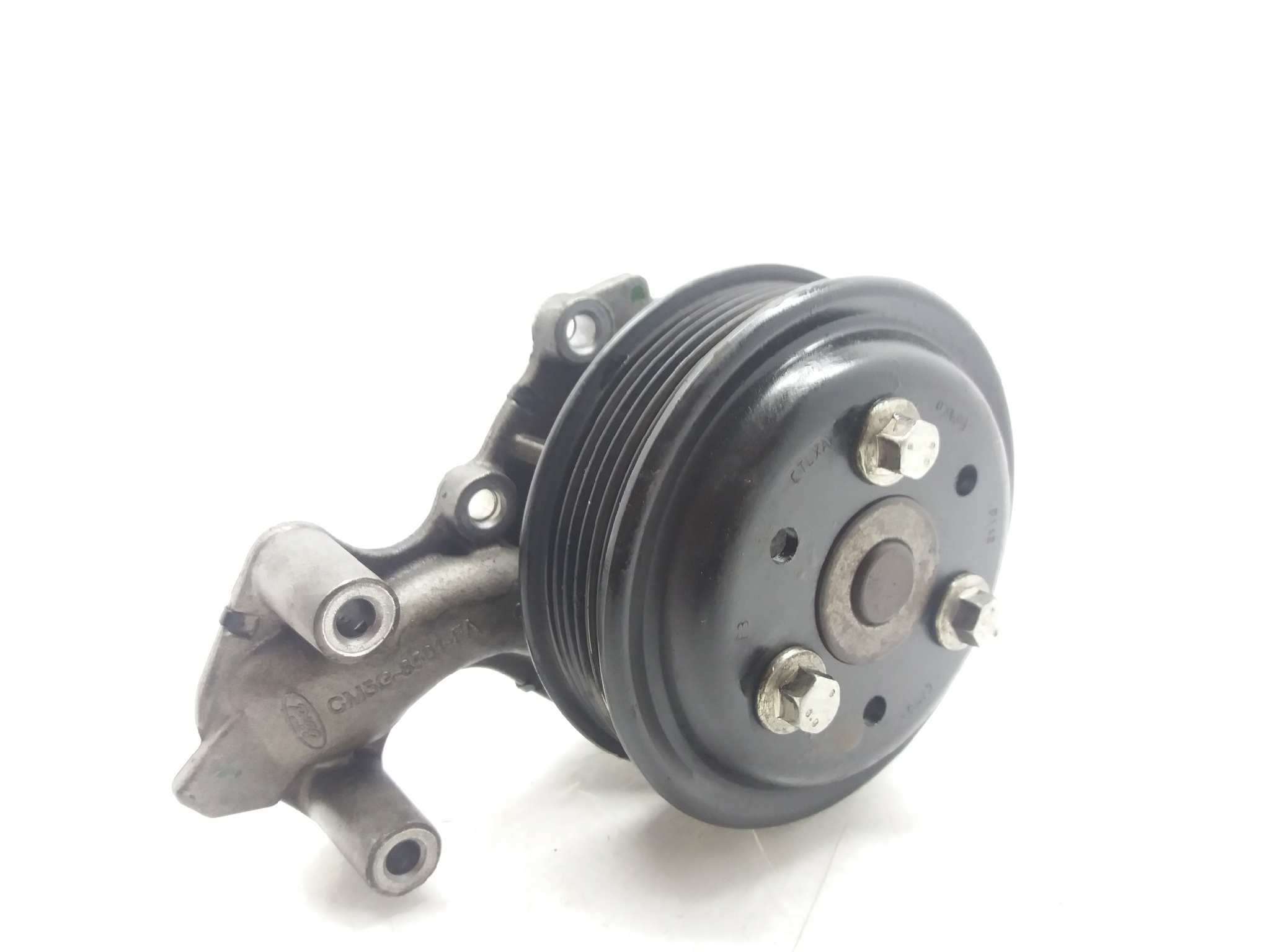 FORD B-MAX 1 generation (2012-2018) Water Pump CM5G8501FA 20183629