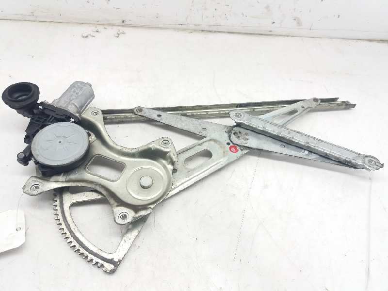 TOYOTA Prius 2 generation (XW20) (2003-2011) Front Right Door Window Regulator 6980152070 20175152