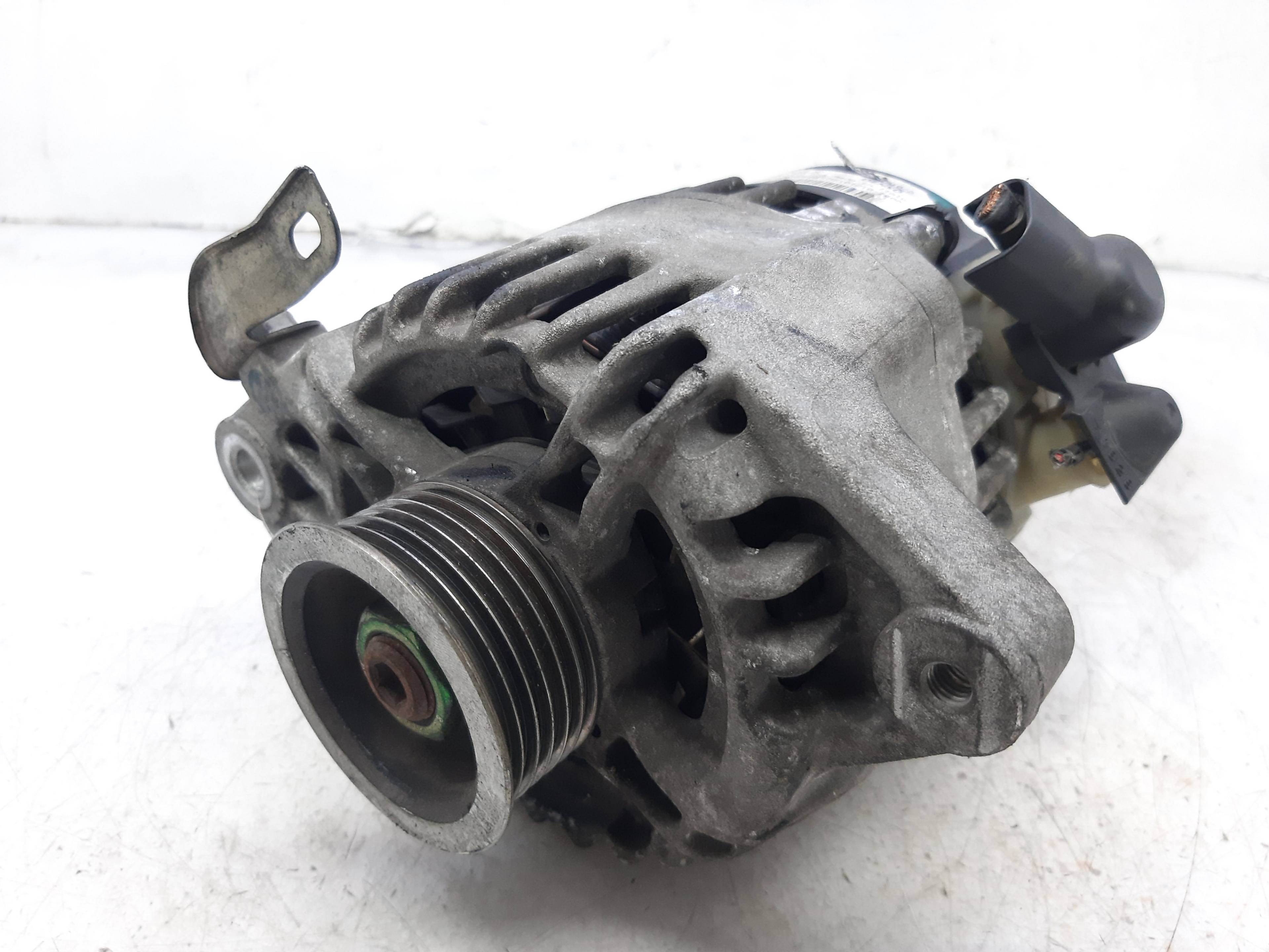 PEUGEOT 107 Peugeot 107 (2005-2014) Ģenerators 270600Q120 22325762