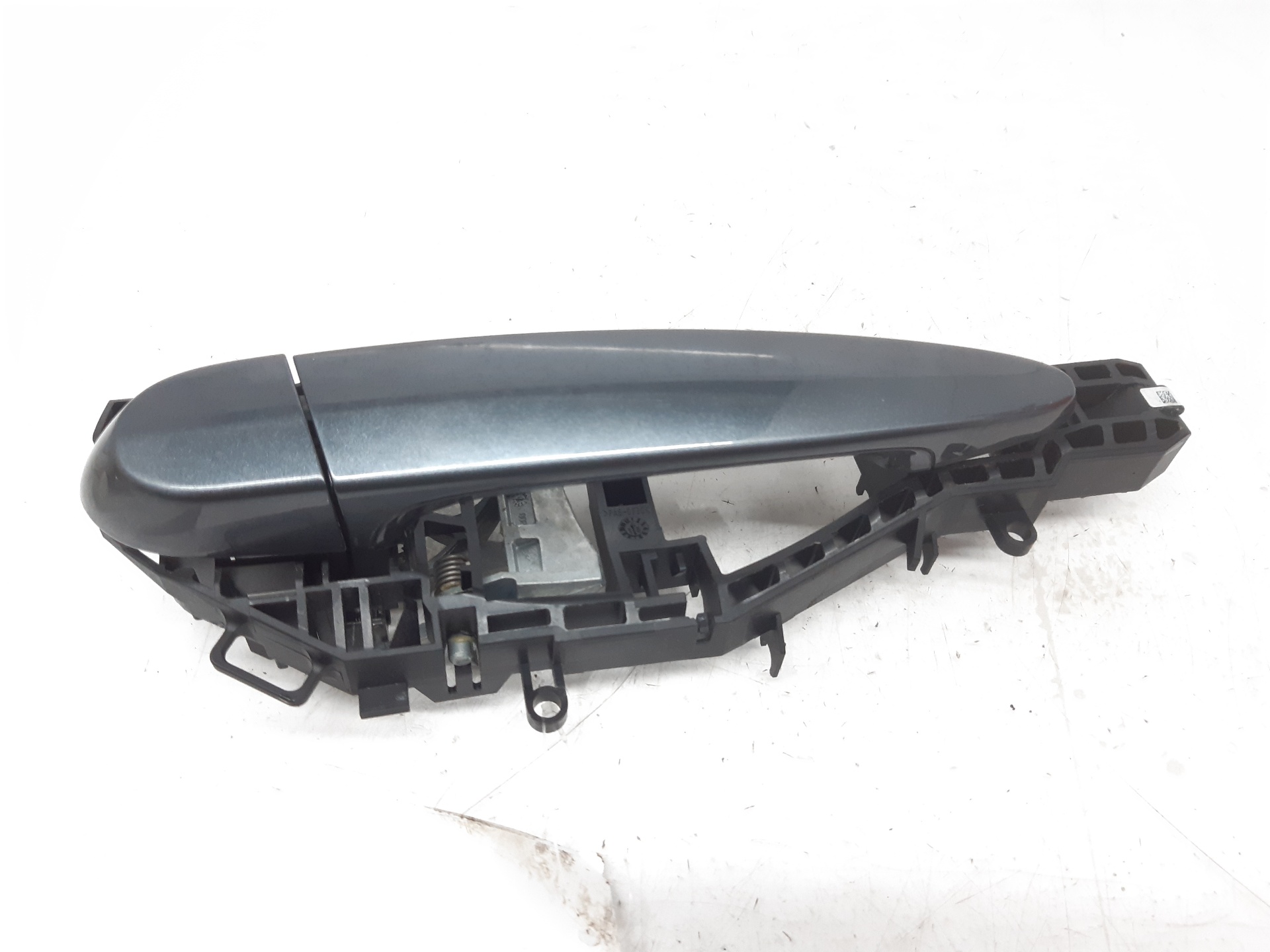 BMW 3 Series F30/F31 (2011-2020) Rear right door outer handle 51217207562 24023211