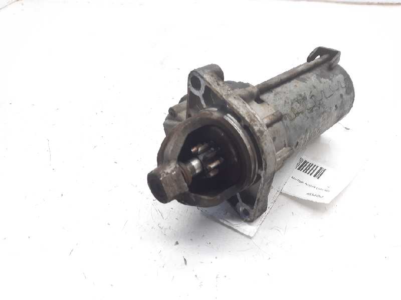 FIAT Grande Punto 1 generation (2006-2008) Стартер 46823548 18597503