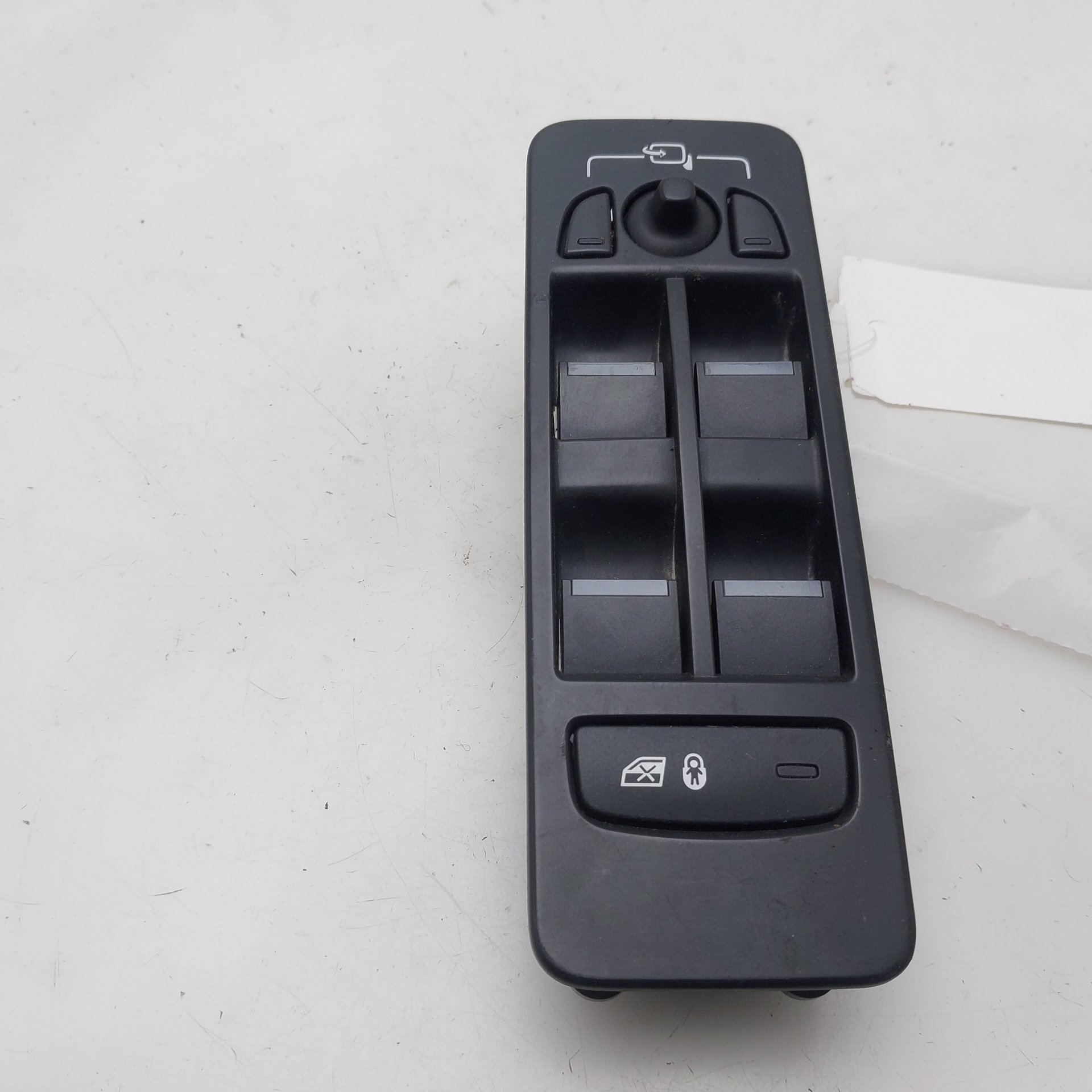 LAND ROVER Discovery Sport 1 generation (2014-2024) Front Left Door Window Switch FK7214540AC 24986703