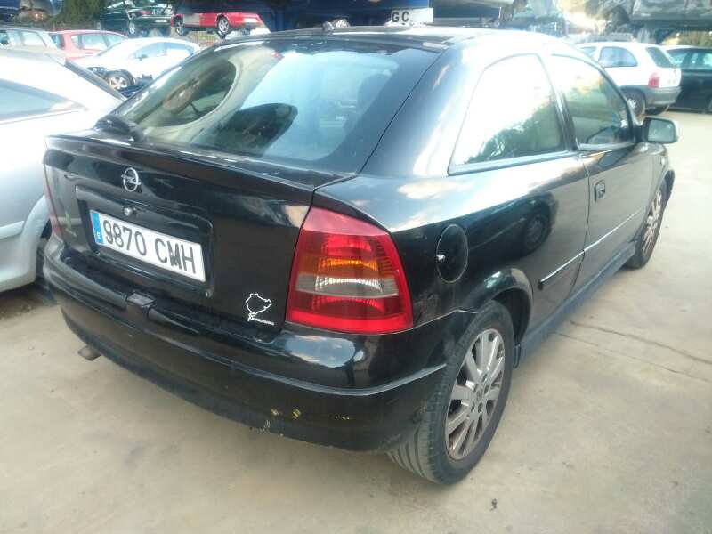 MAZDA Astra H (2004-2014) Tурбина 24461825 24077030