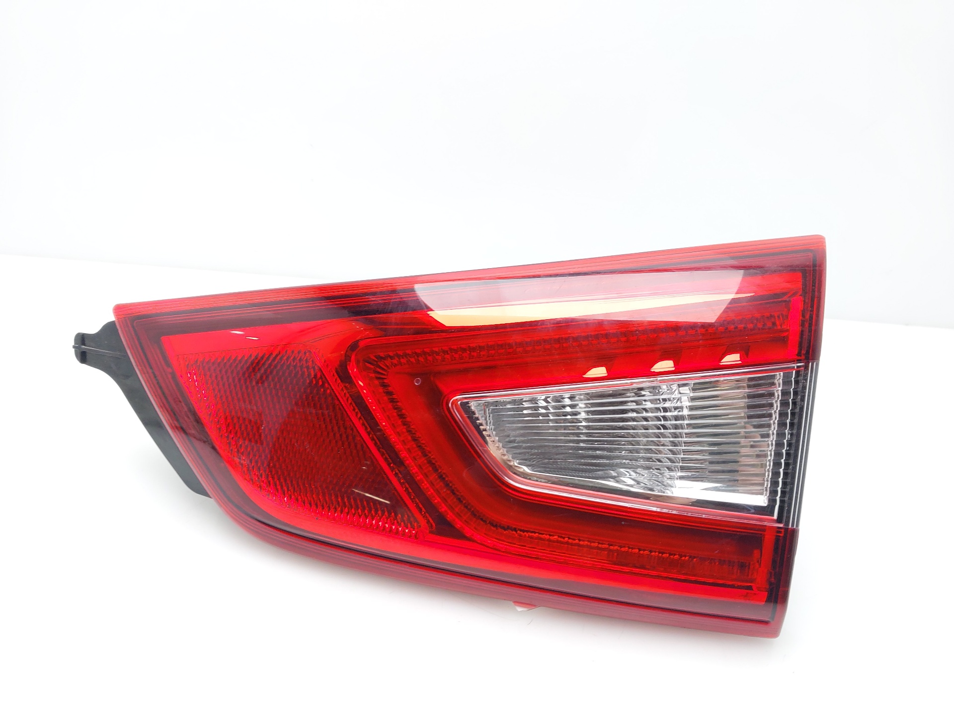 NISSAN Qashqai 2 generation (2013-2023) Rear Right Taillight Lamp 265504EA5C 22917517