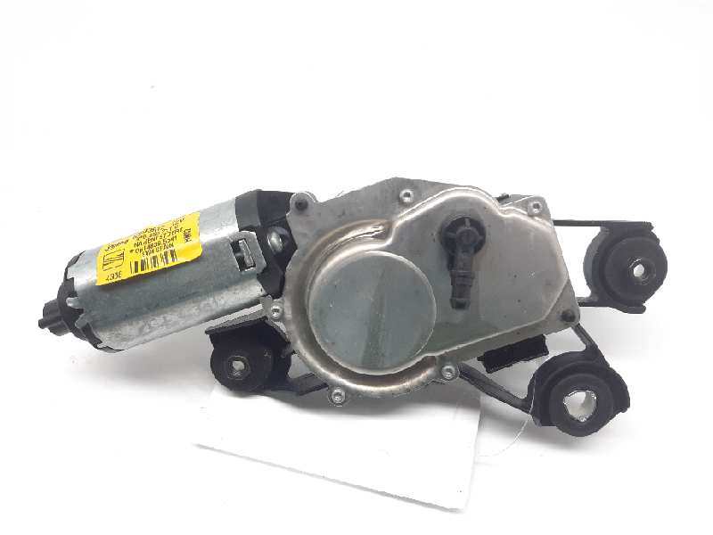 SEAT Leon 2 generation (2005-2012) Tailgate  Window Wiper Motor 5P0955711C 18462279