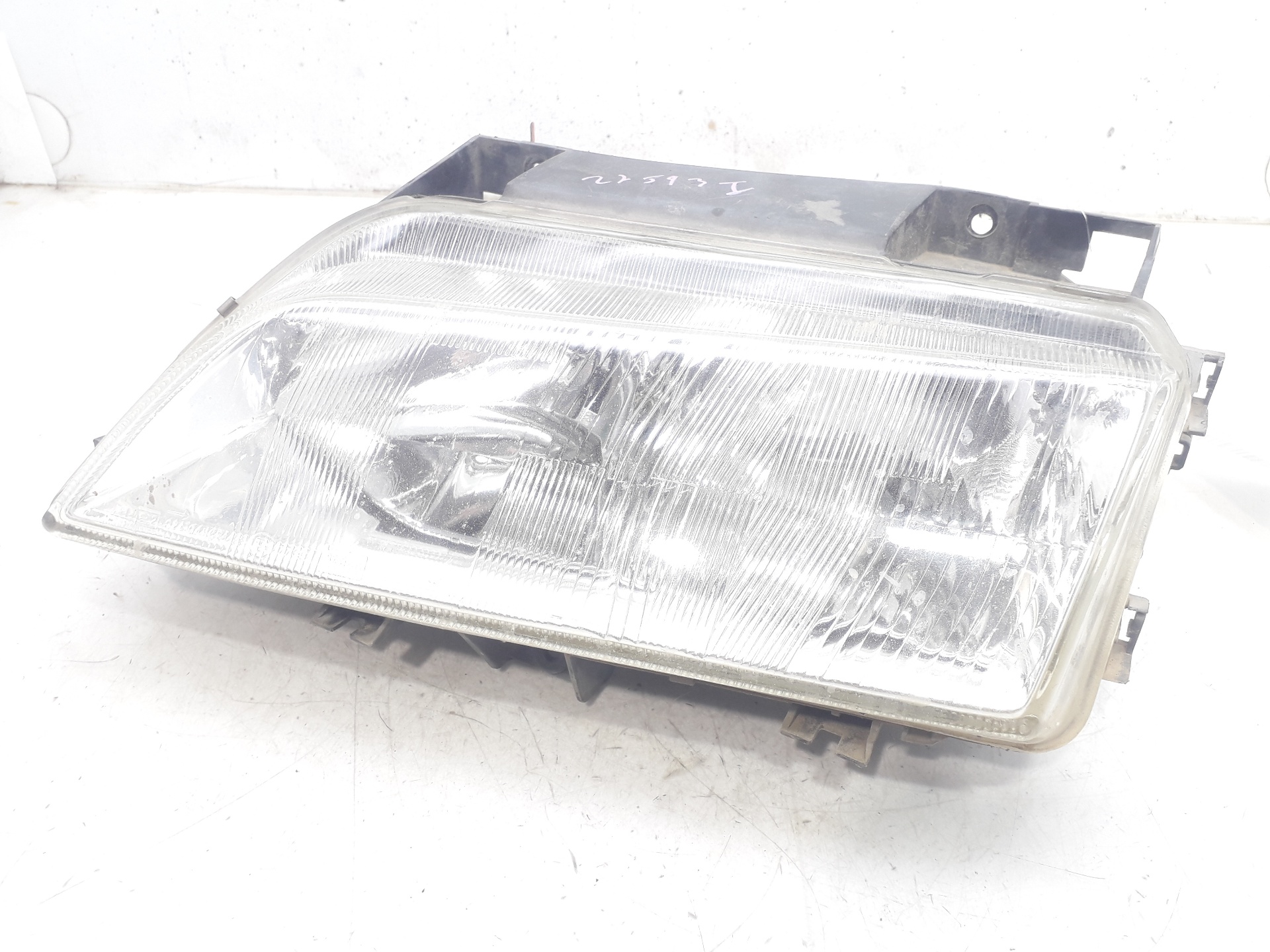 FIAT Uno 1 generation (1983-1995) Front Left Headlight 6204R9 24053430