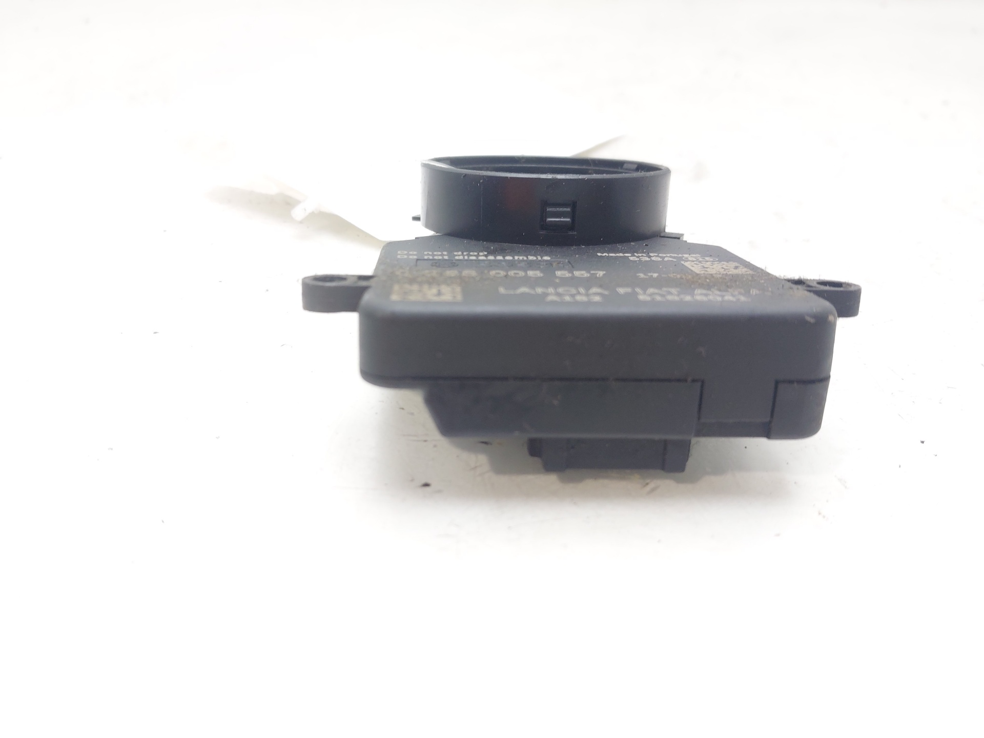 PEUGEOT Bipper 1 generation (2008-2020) Steering Wheel Position Sensor 51826041 24152482