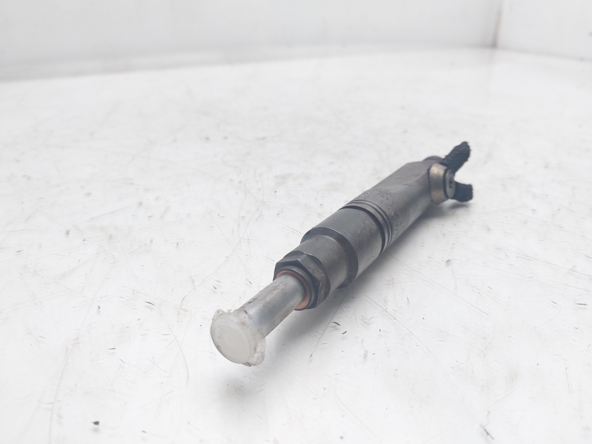 LEXUS S60 1 generation (2000-2009) Fuel Injector 074130201Q 25017741