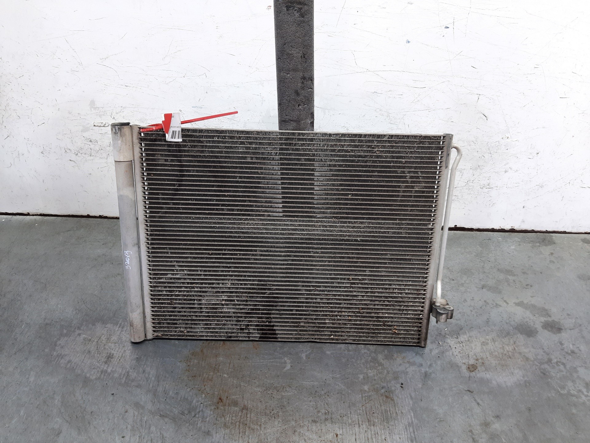 BMW X5 E70 (2006-2013) Air Con Radiator 64509239992 24141739