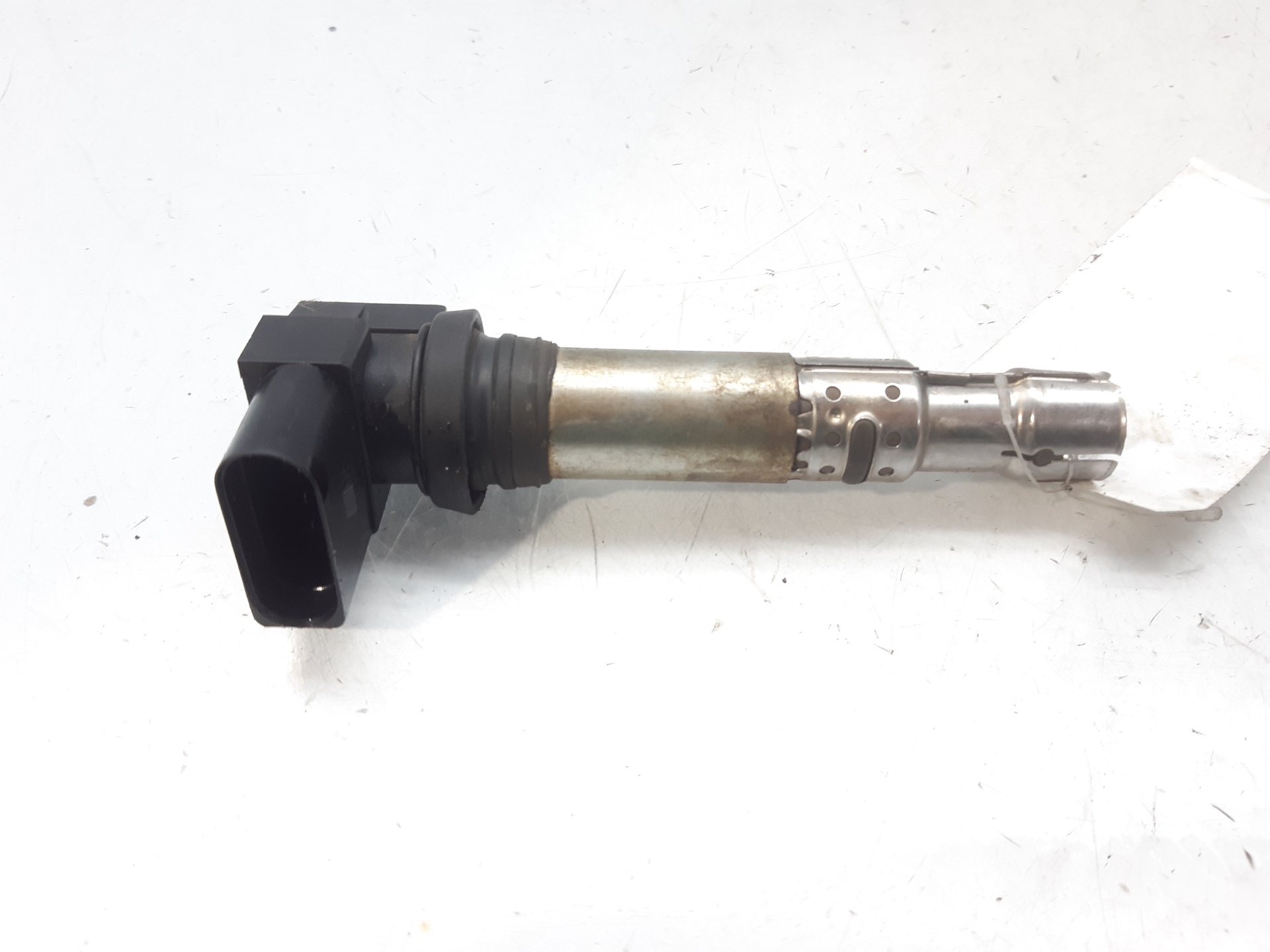 SEAT Cordoba 2 generation (1999-2009) High Voltage Ignition Coil 036905100B 18788496