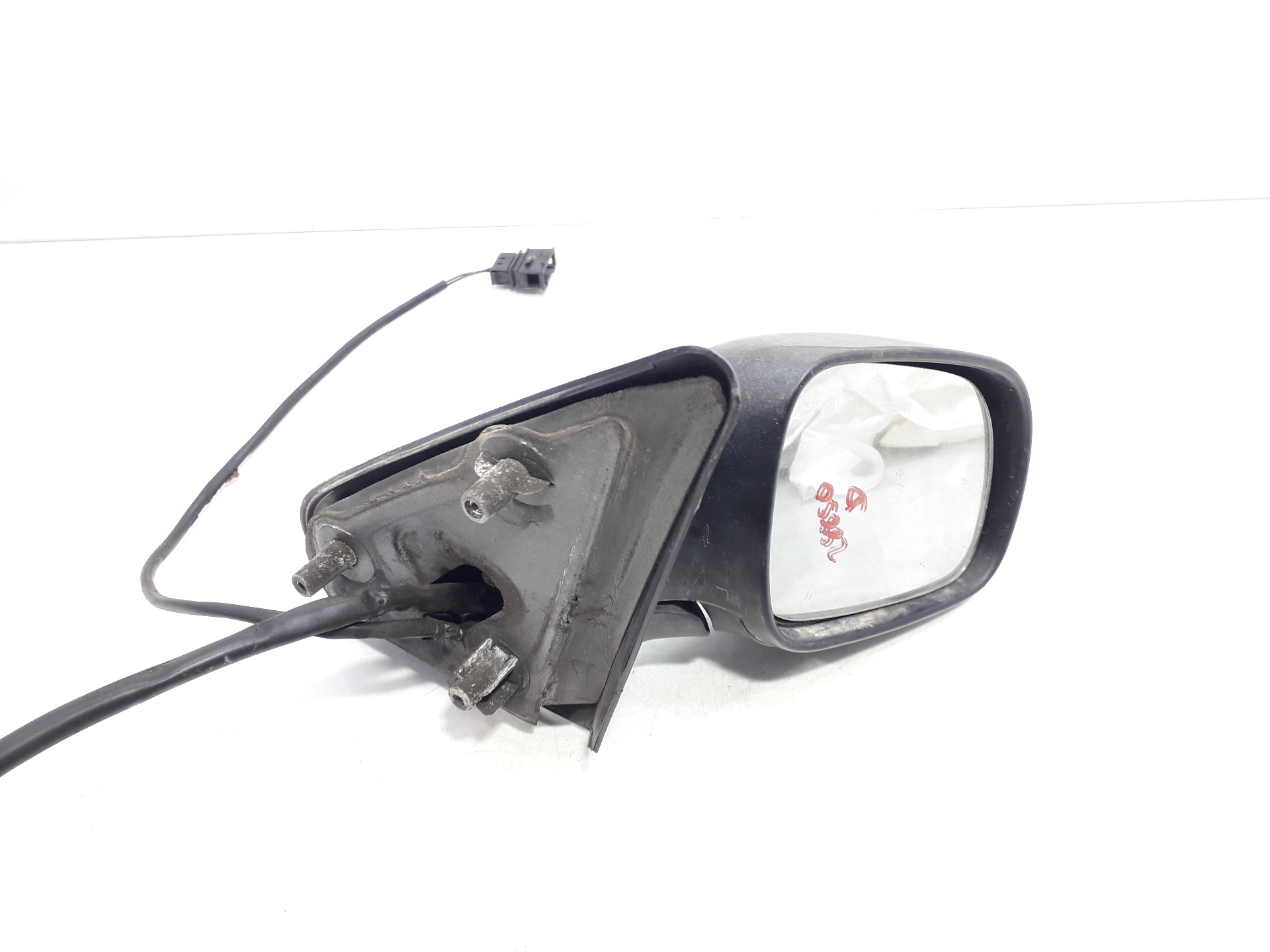 SEAT Cordoba 1 generation (1993-2003) Right Side Wing Mirror 6K1857508G 22457390