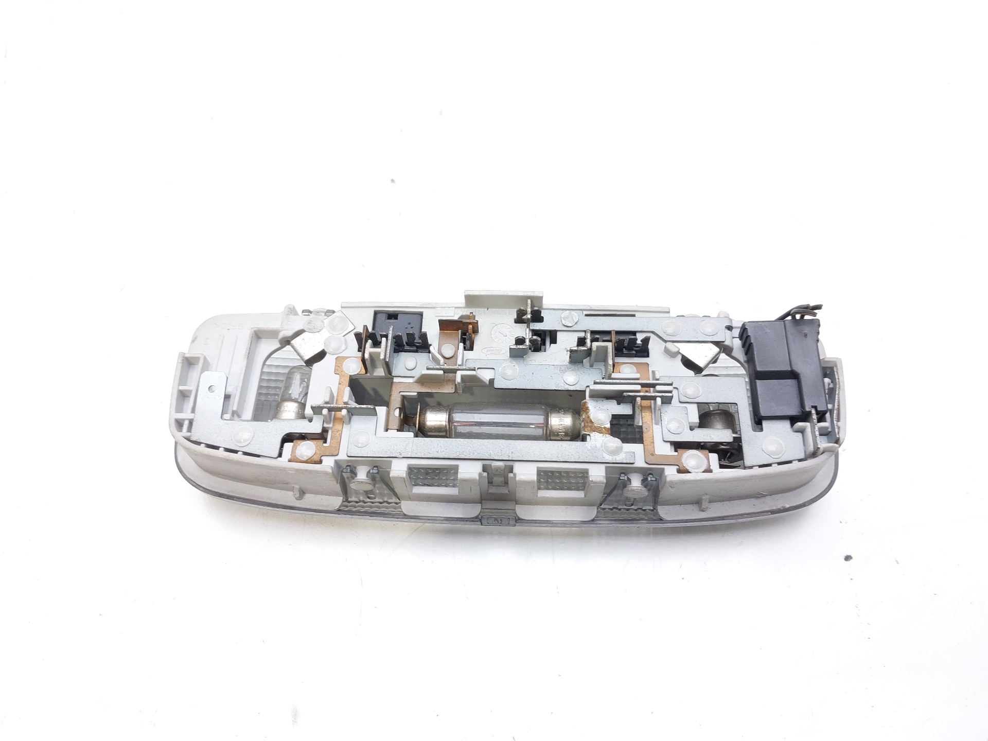 PEUGEOT Focus 2 generation (2004-2011) Other Interior Parts 3S7A13K767AB 23021236