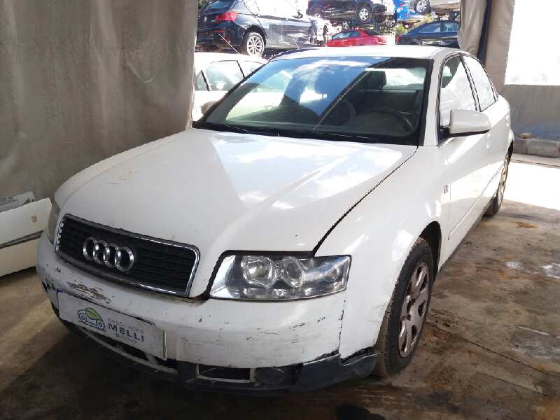 AUDI A4 B6/8E (2000-2005) Aizmugurējo kreiso durvju loga pacēlāja motorīts 8E0959801E 20185136