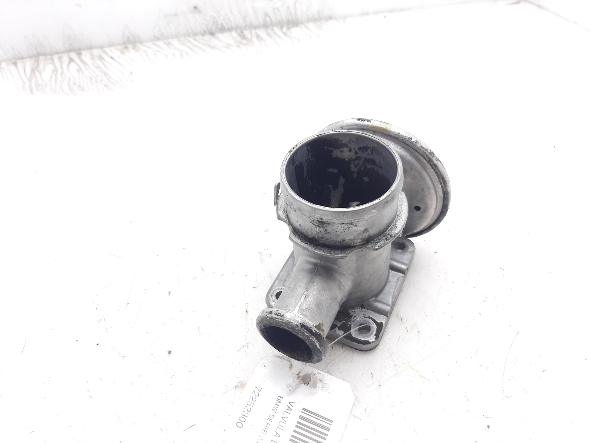 VAUXHALL 3 Series E46 (1997-2006) EGR Valve 72252300 22332908